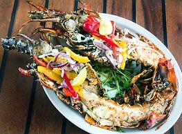 473 Grenada Boutique Resort