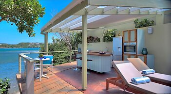 473 Grenada Boutique Resort