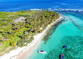 473 Grenada Boutique Resort