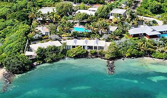 Cocoâ Cove Resort
