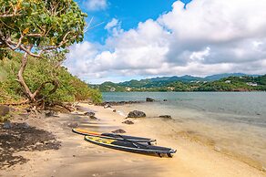 473 Grenada Boutique Resort