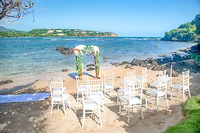 473 Grenada Boutique Resort