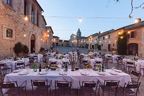 Castello di Titignano