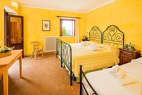 Castello di Titignano