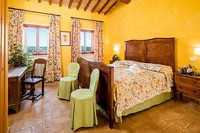 Castello di Titignano