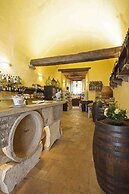 Castello di Titignano