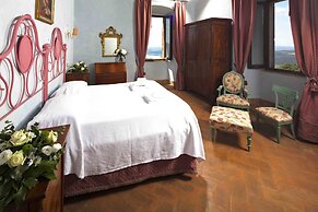 Castello di Titignano