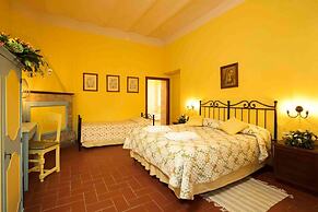 Castello di Titignano