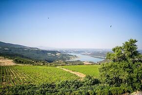 Castello di Titignano