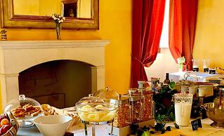 Castello di Titignano