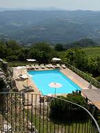 Castello di Titignano