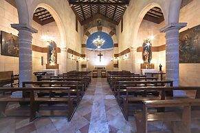 Castello di Titignano