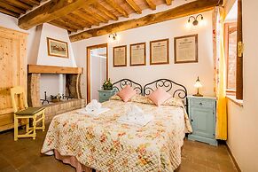 Castello di Titignano