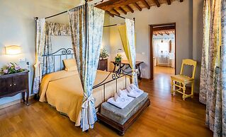 Castello di Titignano