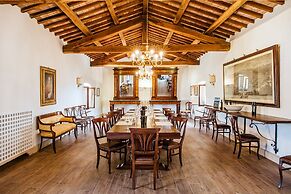 Castello di Titignano