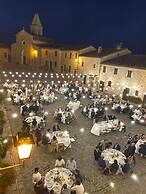 Castello di Titignano