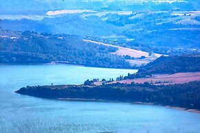 Castello di Titignano