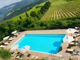 Castello di Titignano