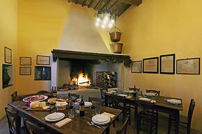 Castello di Titignano