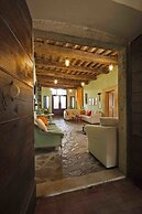 Castello di Titignano