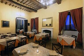 Castello di Titignano