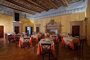 Castello di Titignano