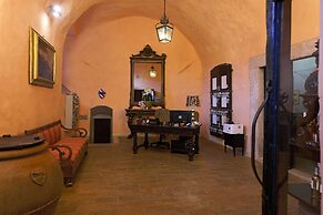 Castello di Titignano