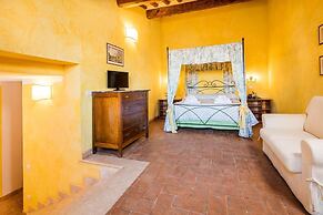 Castello di Titignano