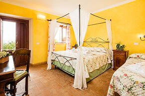 Castello di Titignano