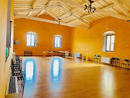 Castello di Titignano