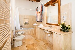 Castello di Titignano