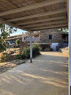 The Traditional Stone Villa