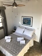 The Traditional Stone Villa