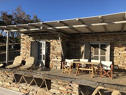 The Traditional Stone Villa