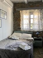 The Traditional Stone Villa