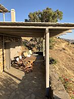 The Traditional Stone Villa