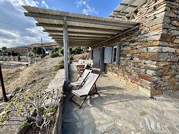 The Traditional Stone Villa