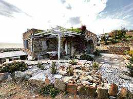 The Traditional Stone Villa