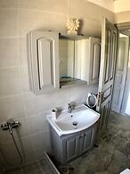 The Traditional Stone Villa