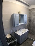 The Traditional Stone Villa