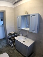 The Traditional Stone Villa