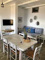 The Traditional Stone Villa