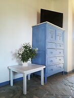 The Traditional Stone Villa