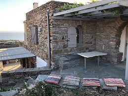 The Traditional Stone Villa