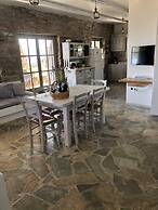 The Traditional Stone Villa