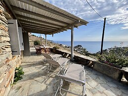 The Traditional Stone Villa