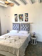 The Traditional Stone Villa