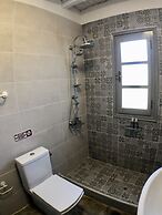 The Traditional Stone Villa