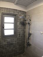 The Traditional Stone Villa