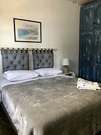 The Traditional Stone Villa